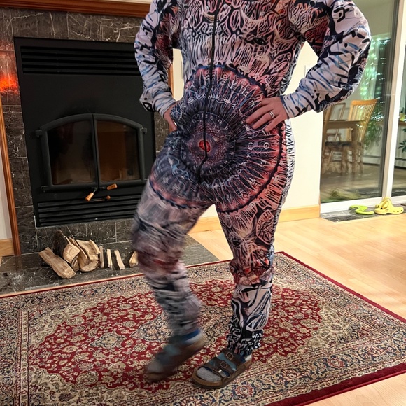 Festival onesie - Picture 4 of 4